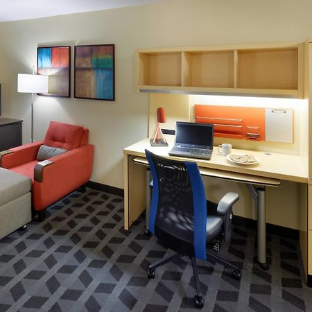 Towneplace Suites Joplin Kültér fotó