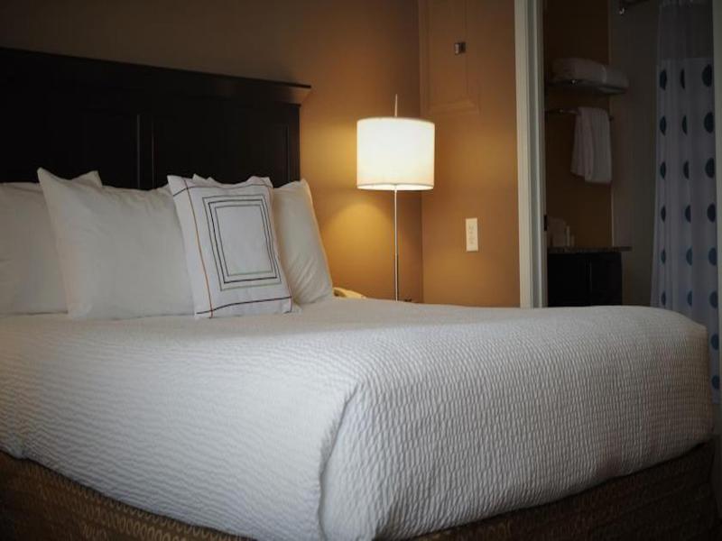 Towneplace Suites Joplin Kültér fotó