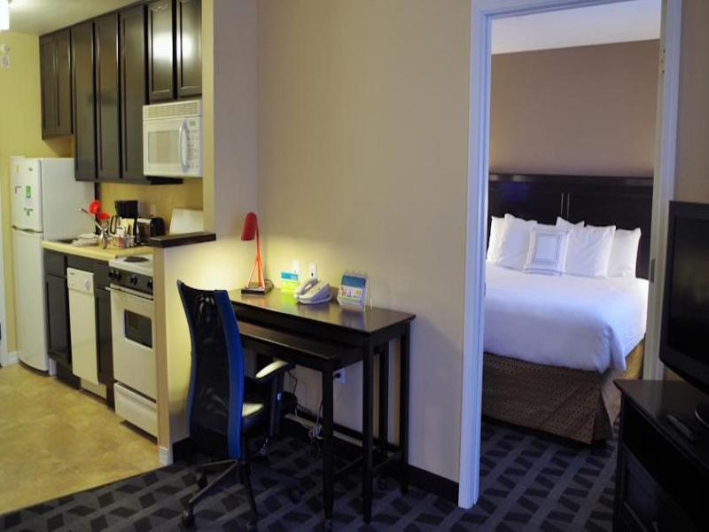 Towneplace Suites Joplin Kültér fotó
