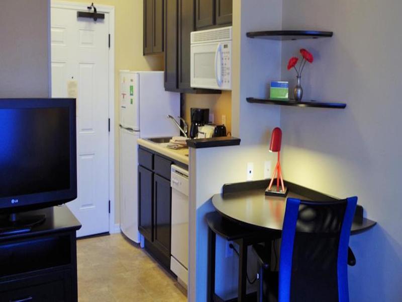 Towneplace Suites Joplin Kültér fotó