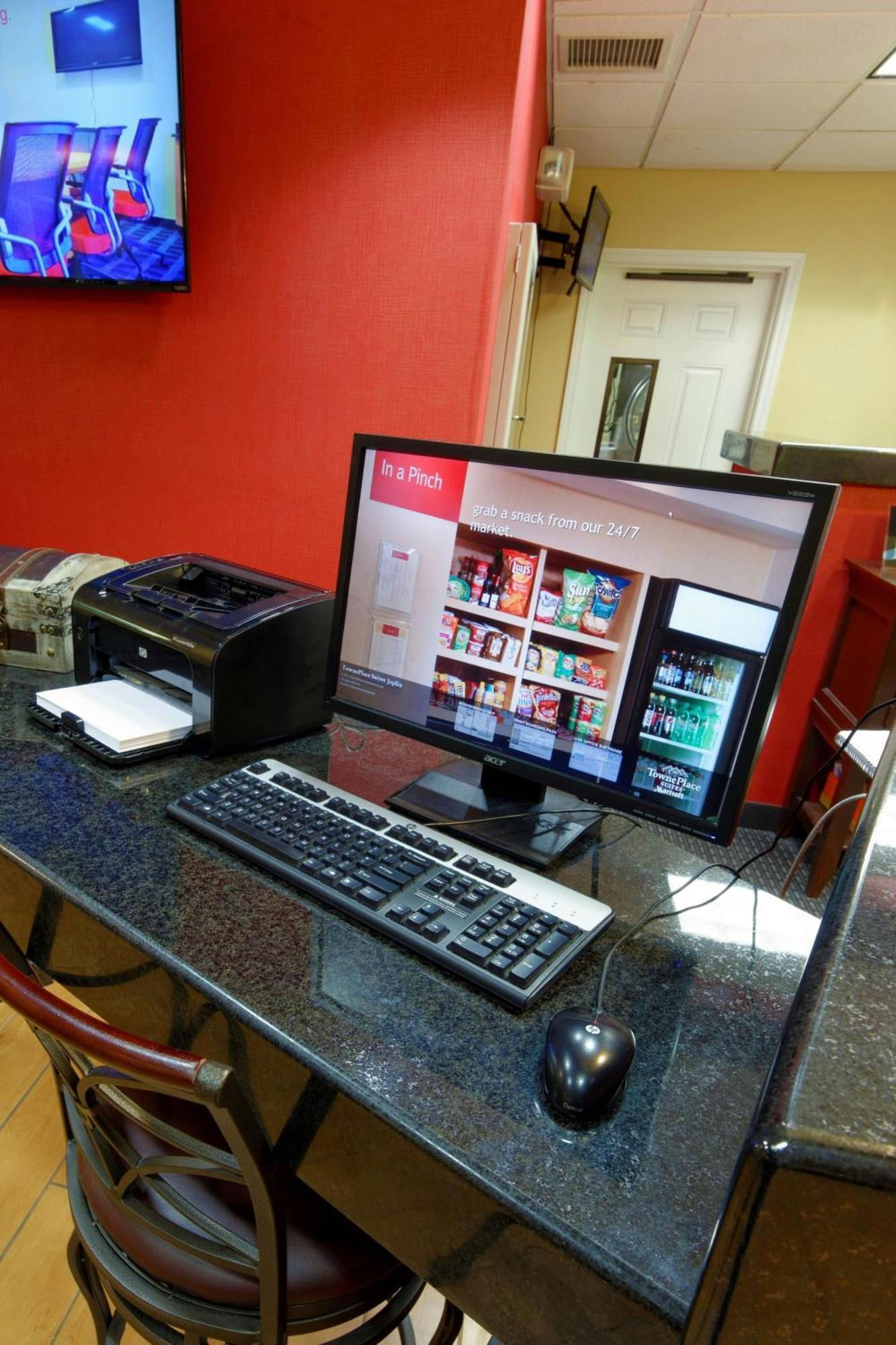 Towneplace Suites Joplin Kültér fotó