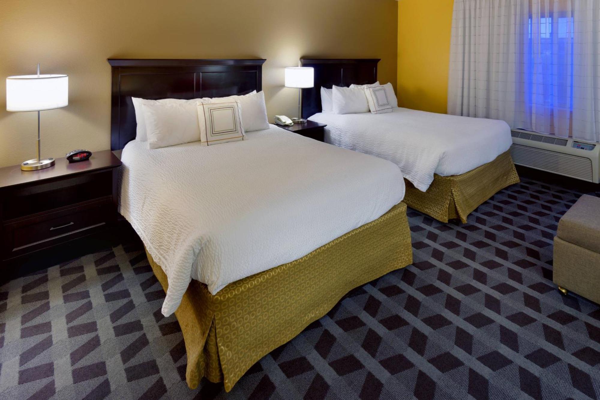 Towneplace Suites Joplin Kültér fotó