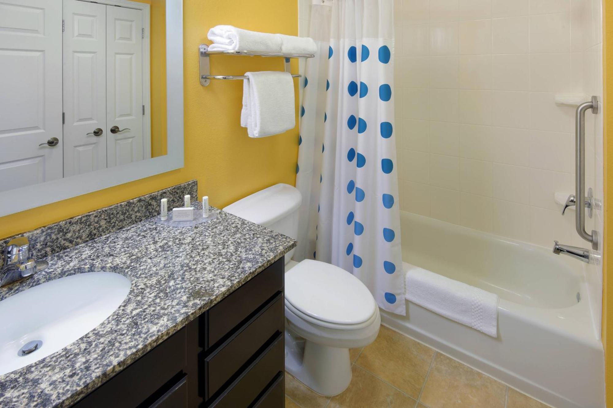 Towneplace Suites Joplin Kültér fotó