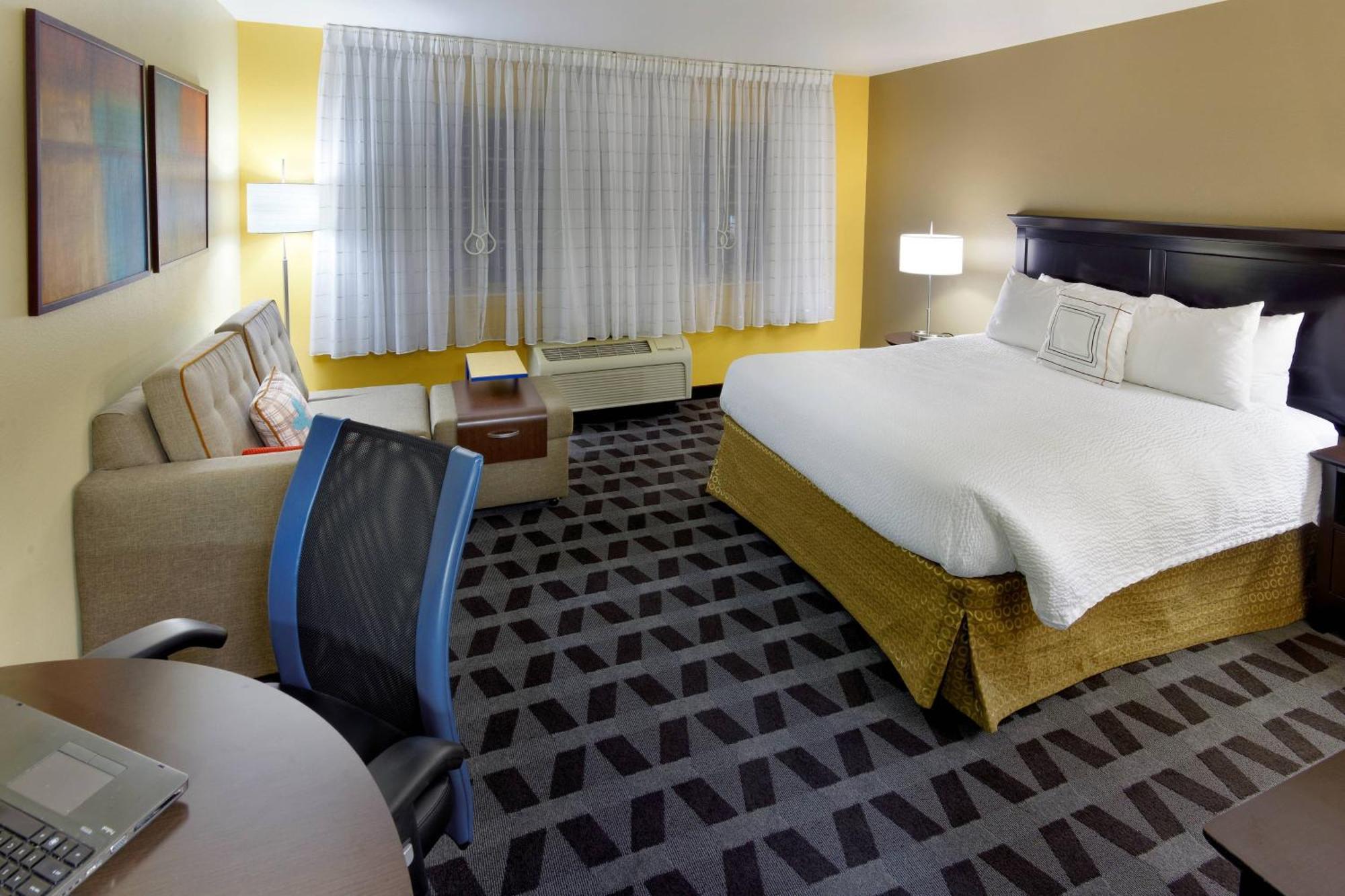 Towneplace Suites Joplin Kültér fotó