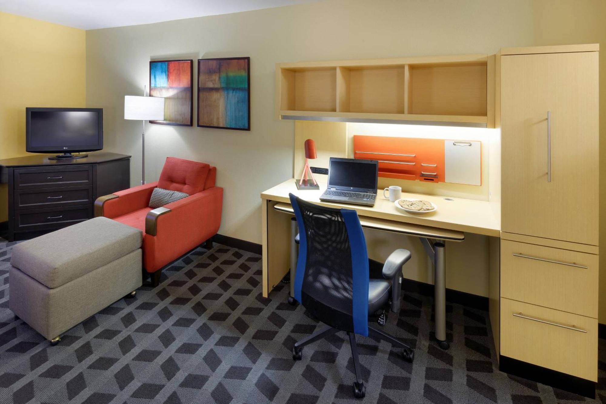 Towneplace Suites Joplin Kültér fotó