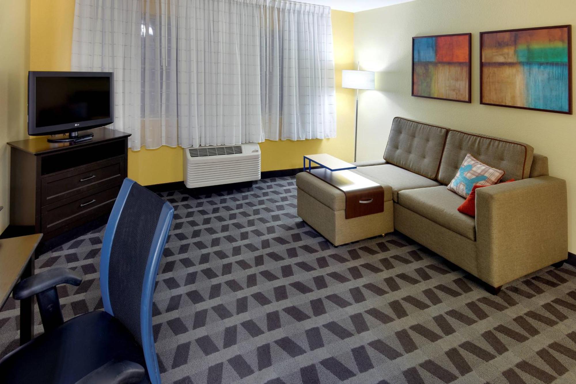 Towneplace Suites Joplin Kültér fotó