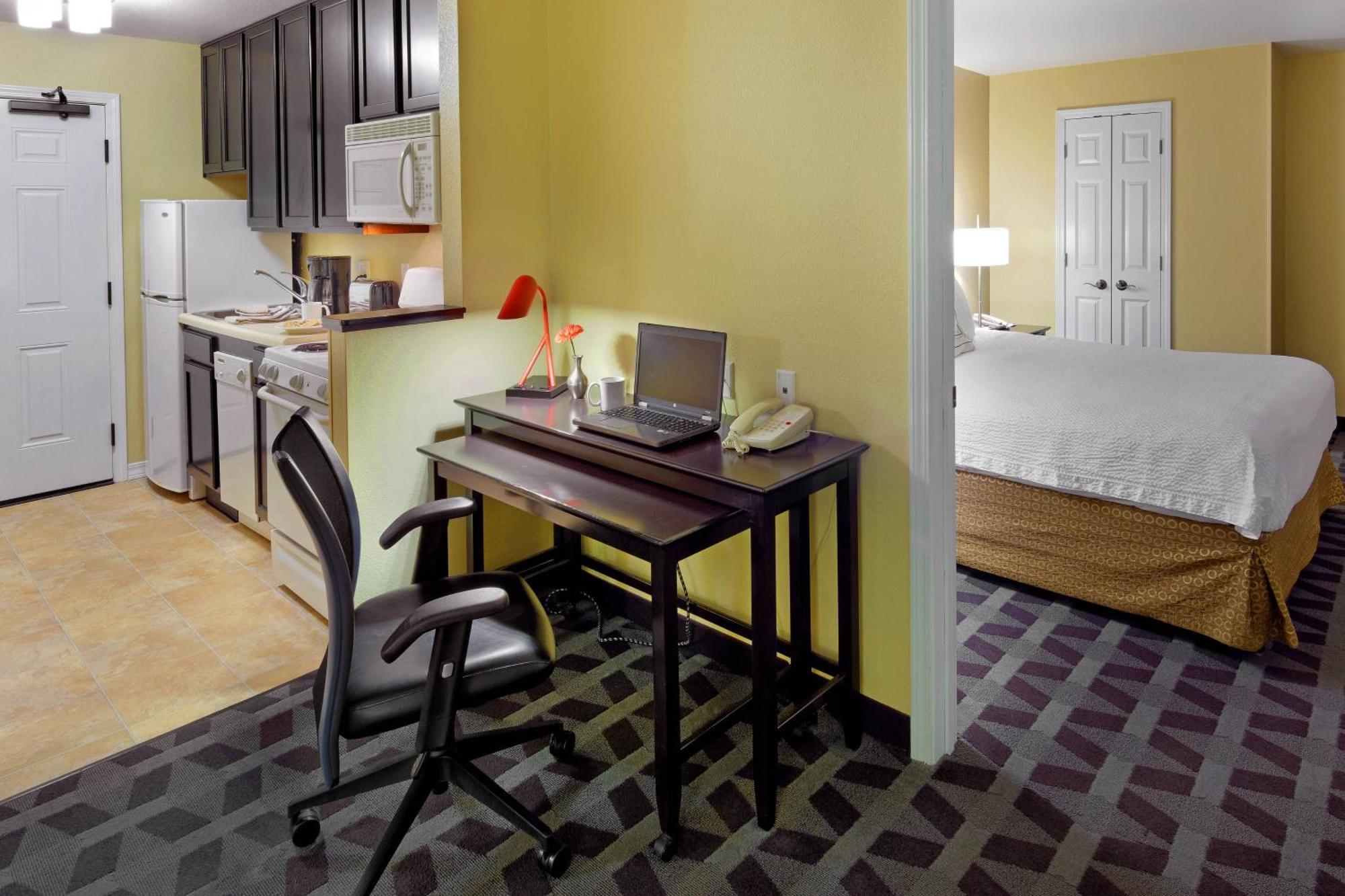 Towneplace Suites Joplin Kültér fotó