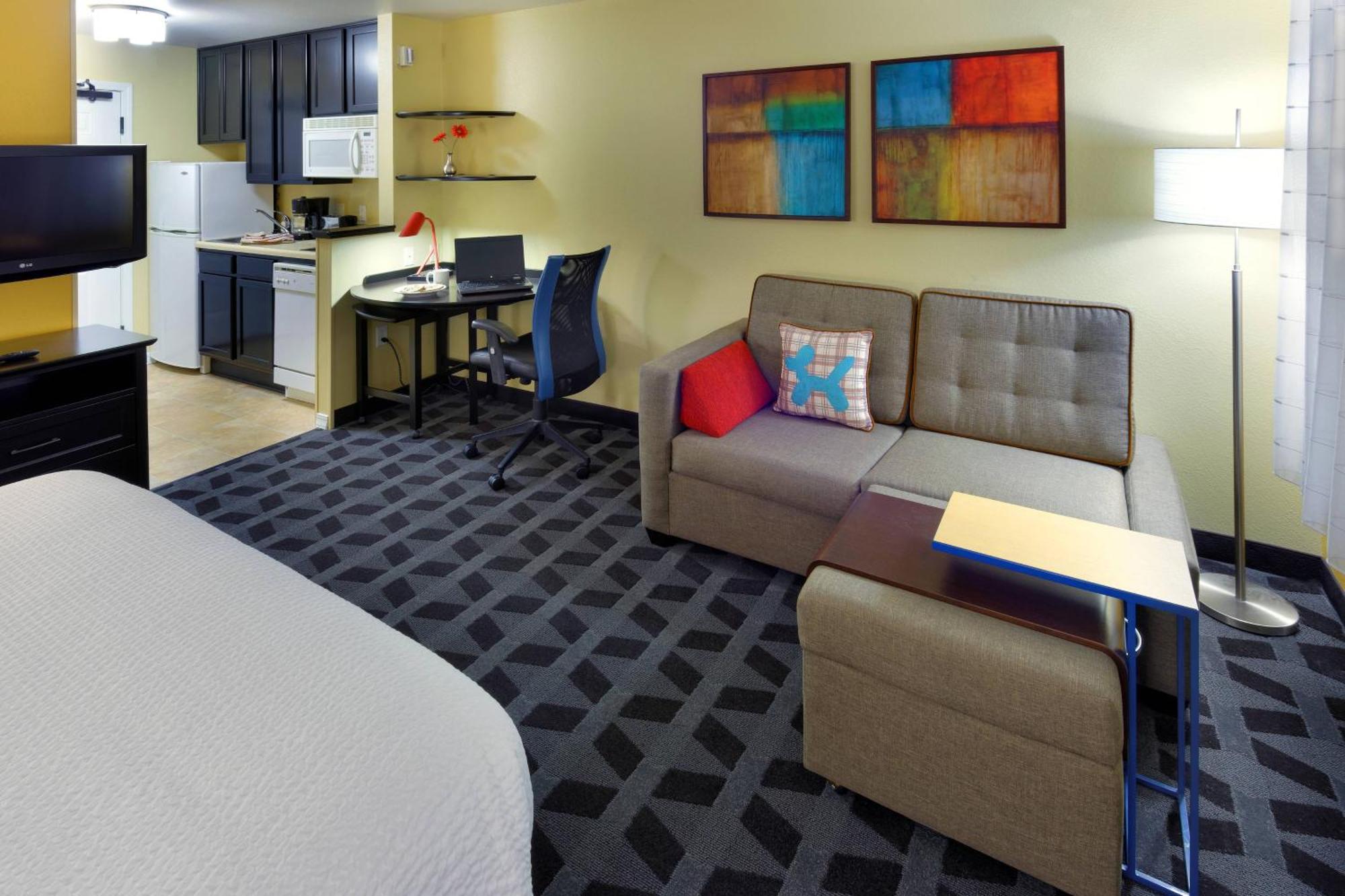 Towneplace Suites Joplin Kültér fotó