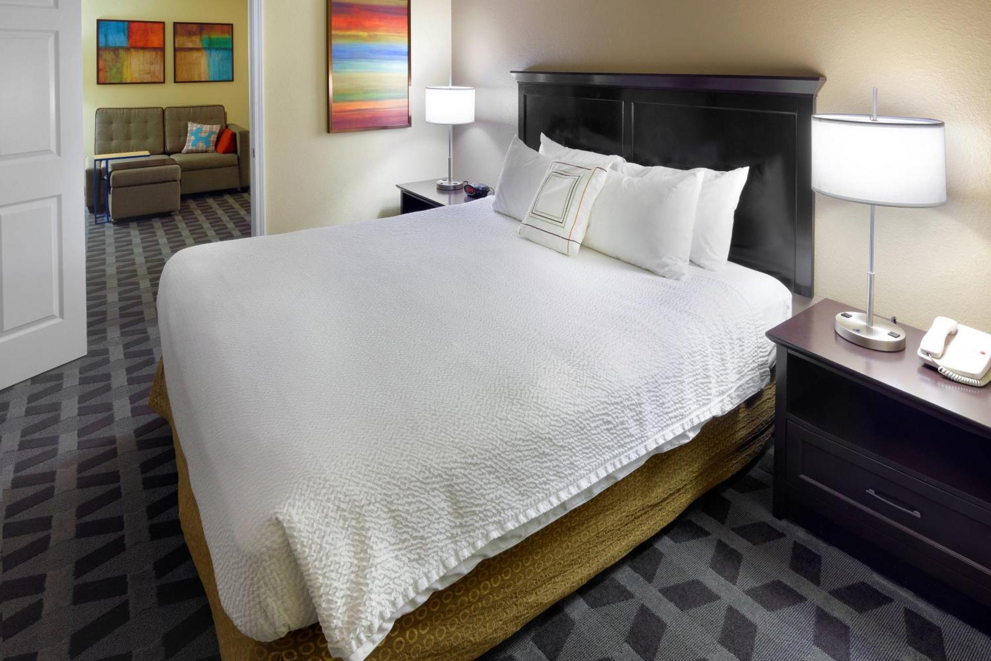 Towneplace Suites Joplin Kültér fotó