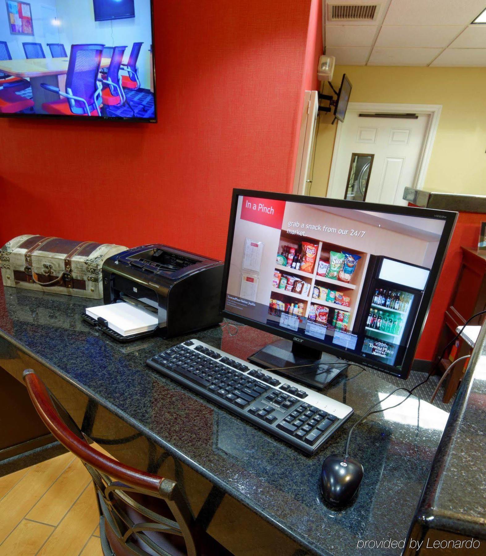 Towneplace Suites Joplin Kültér fotó